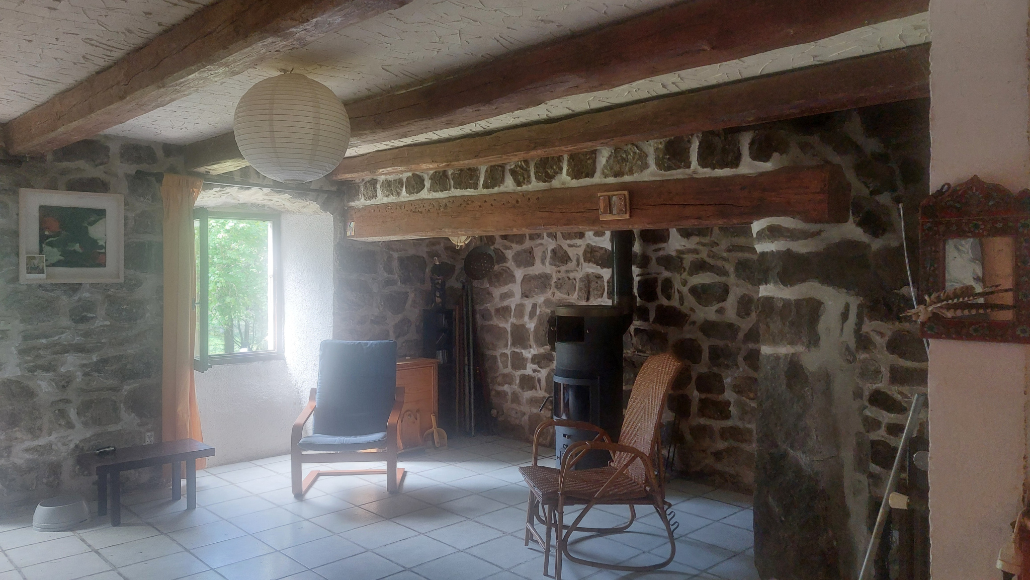 FERME RENOVEE