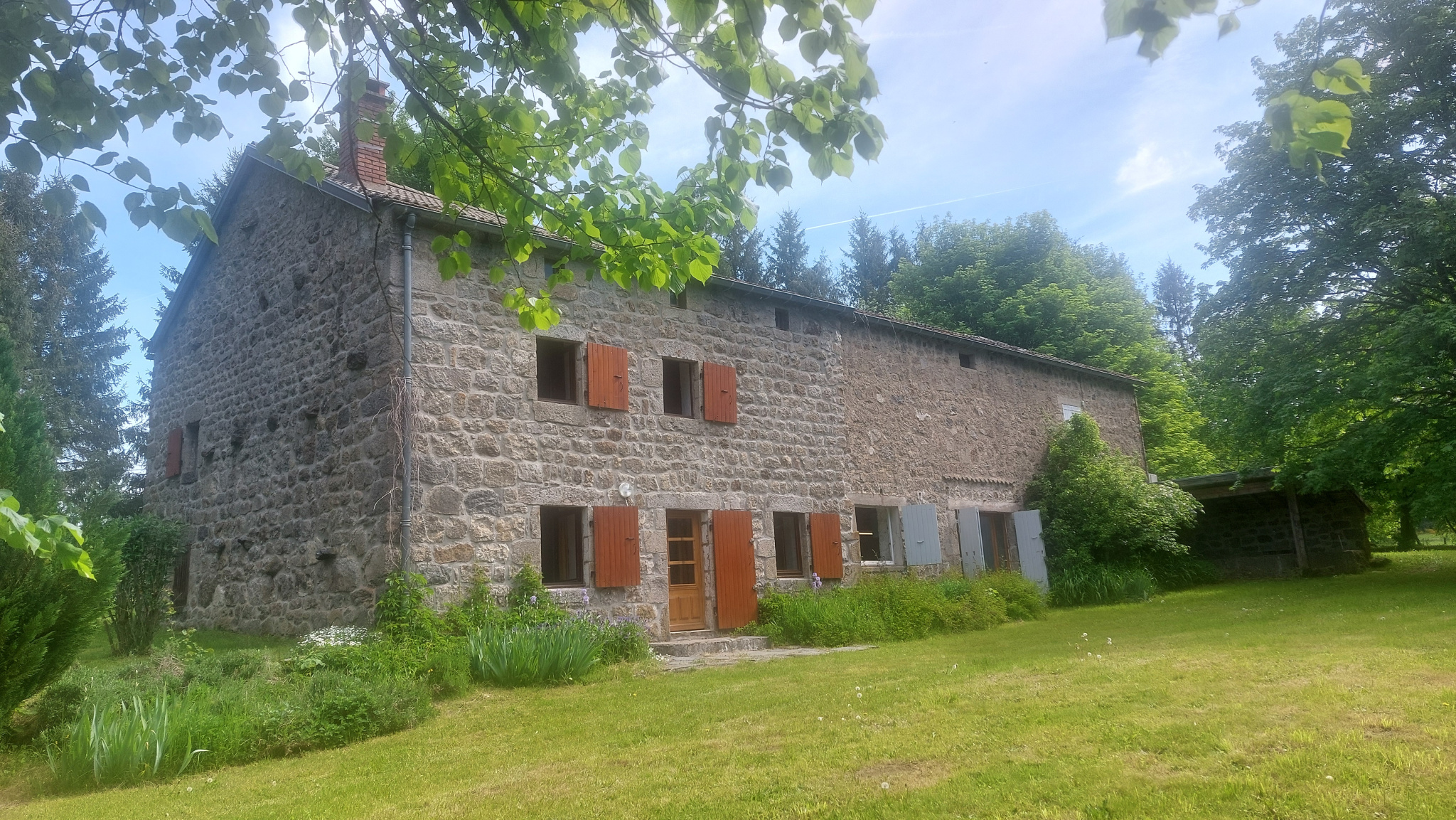 FERME RENOVEE