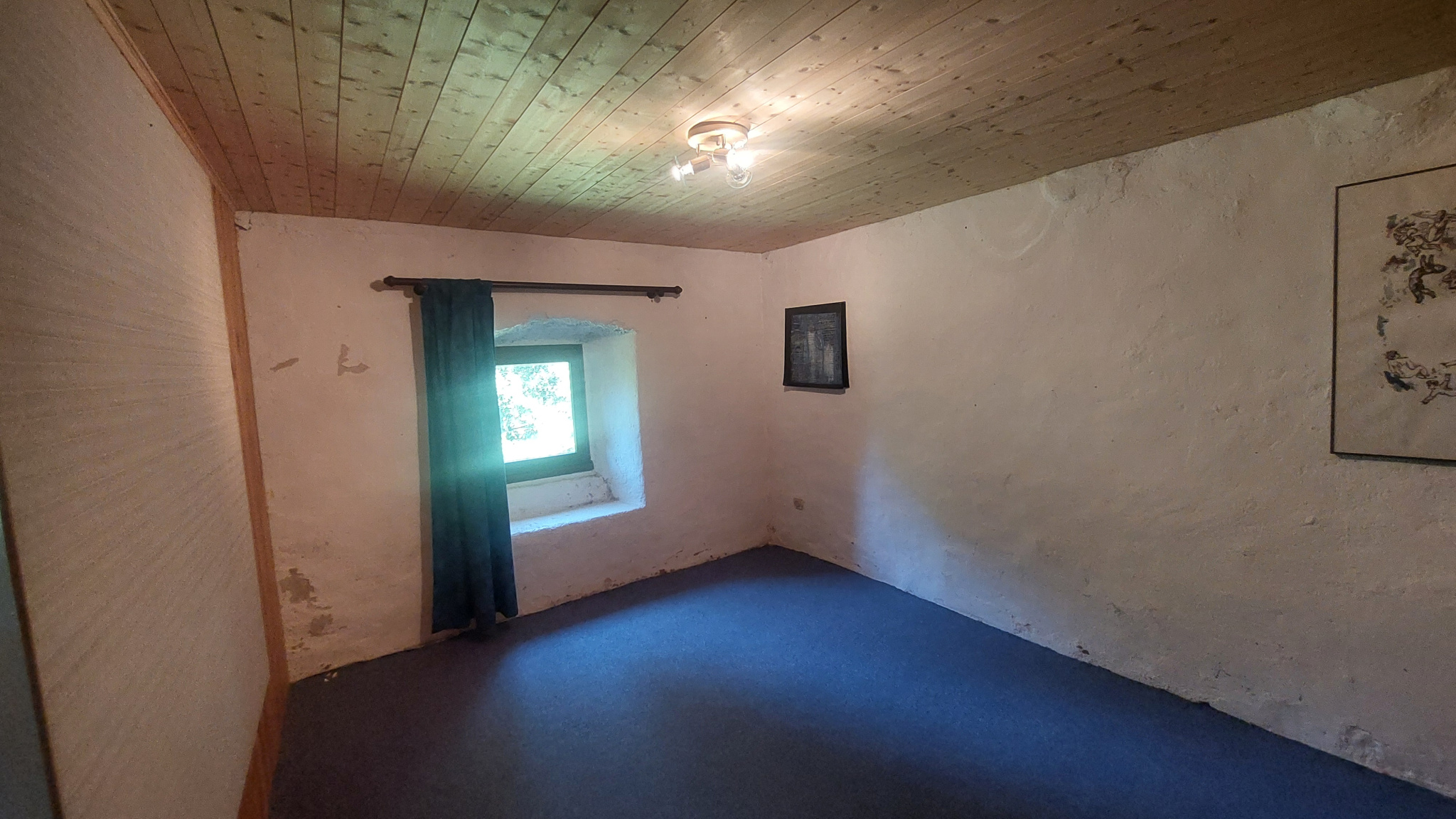 FERME RENOVEE