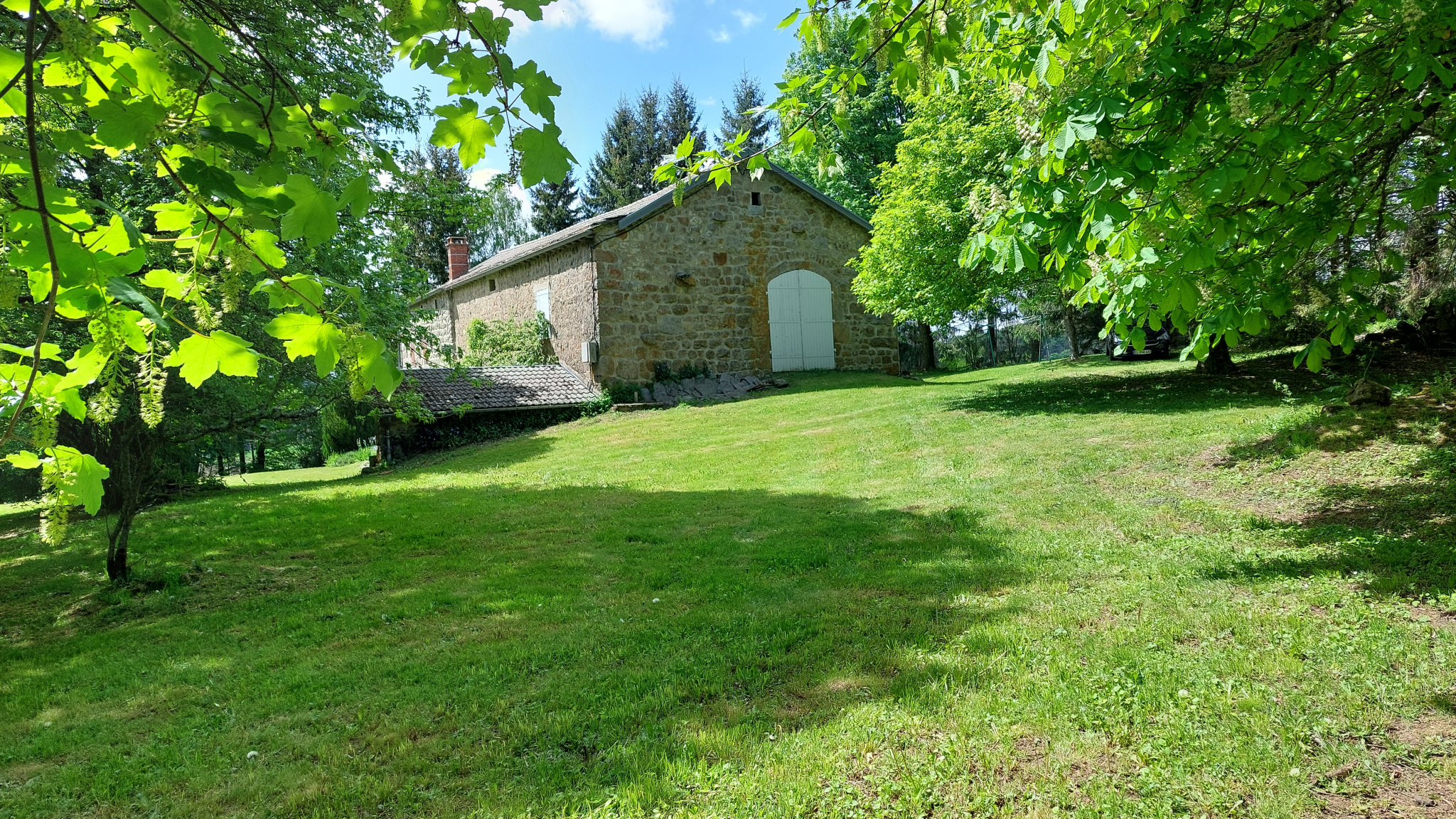 FERME RENOVEE
