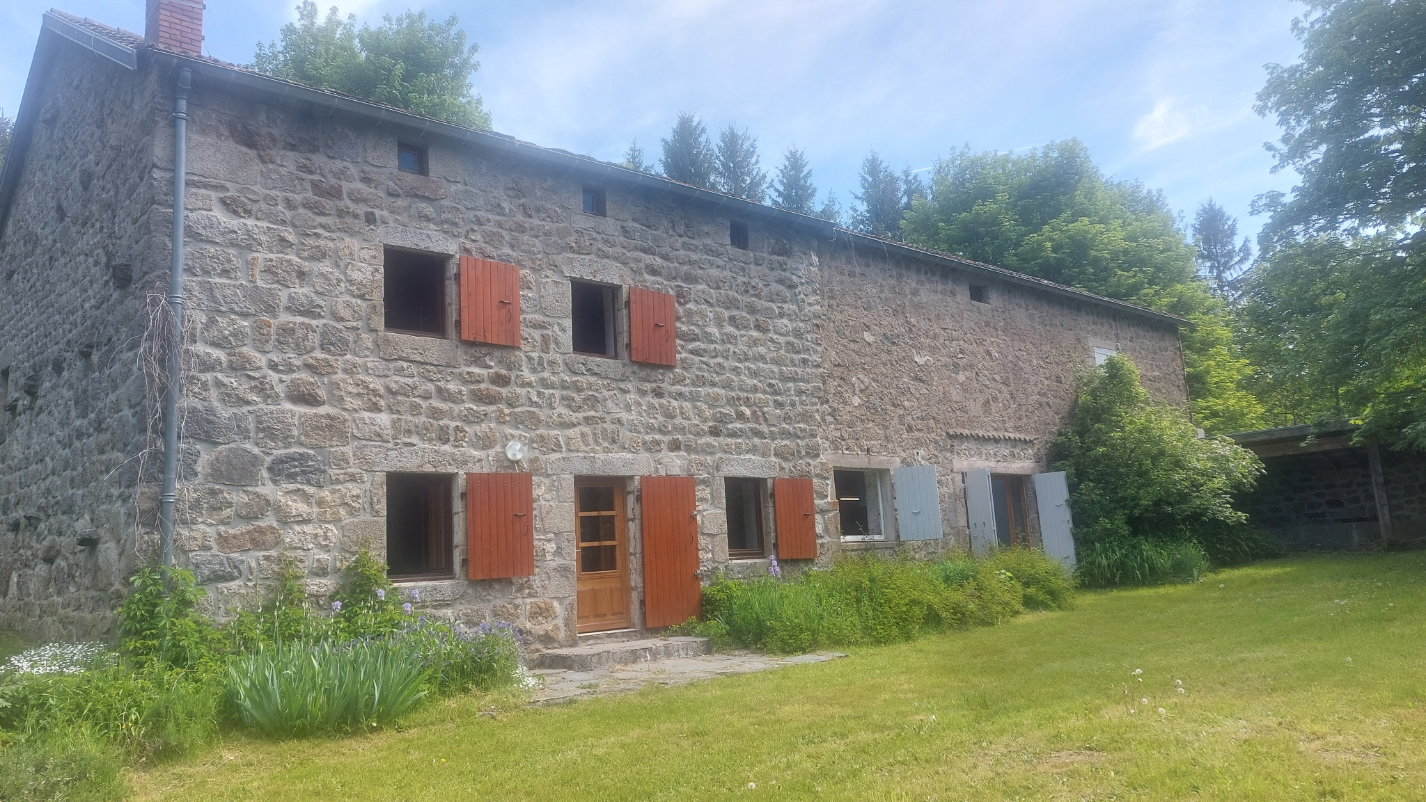 FERME RENOVEE