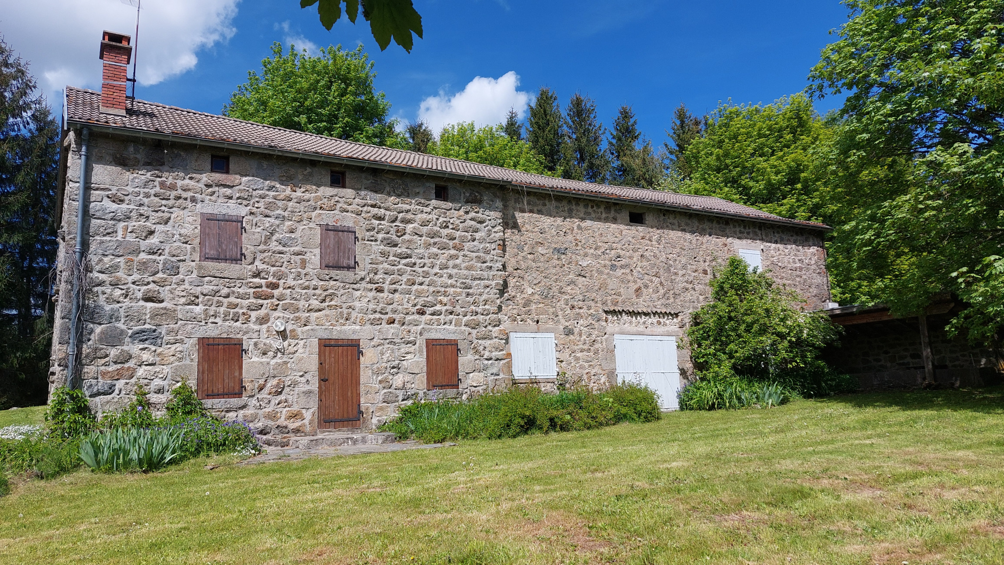 FERME RENOVEE