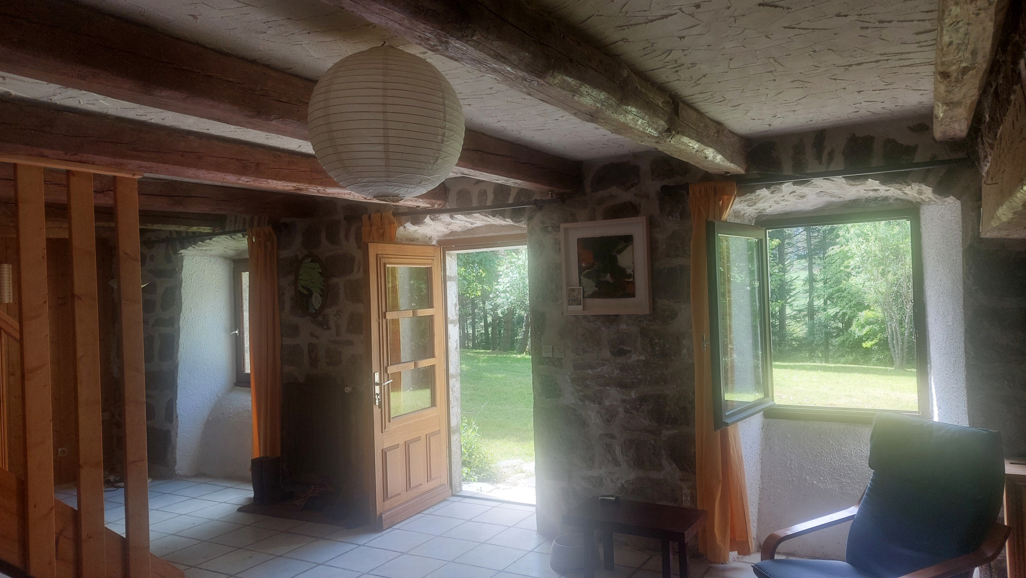 FERME RENOVEE