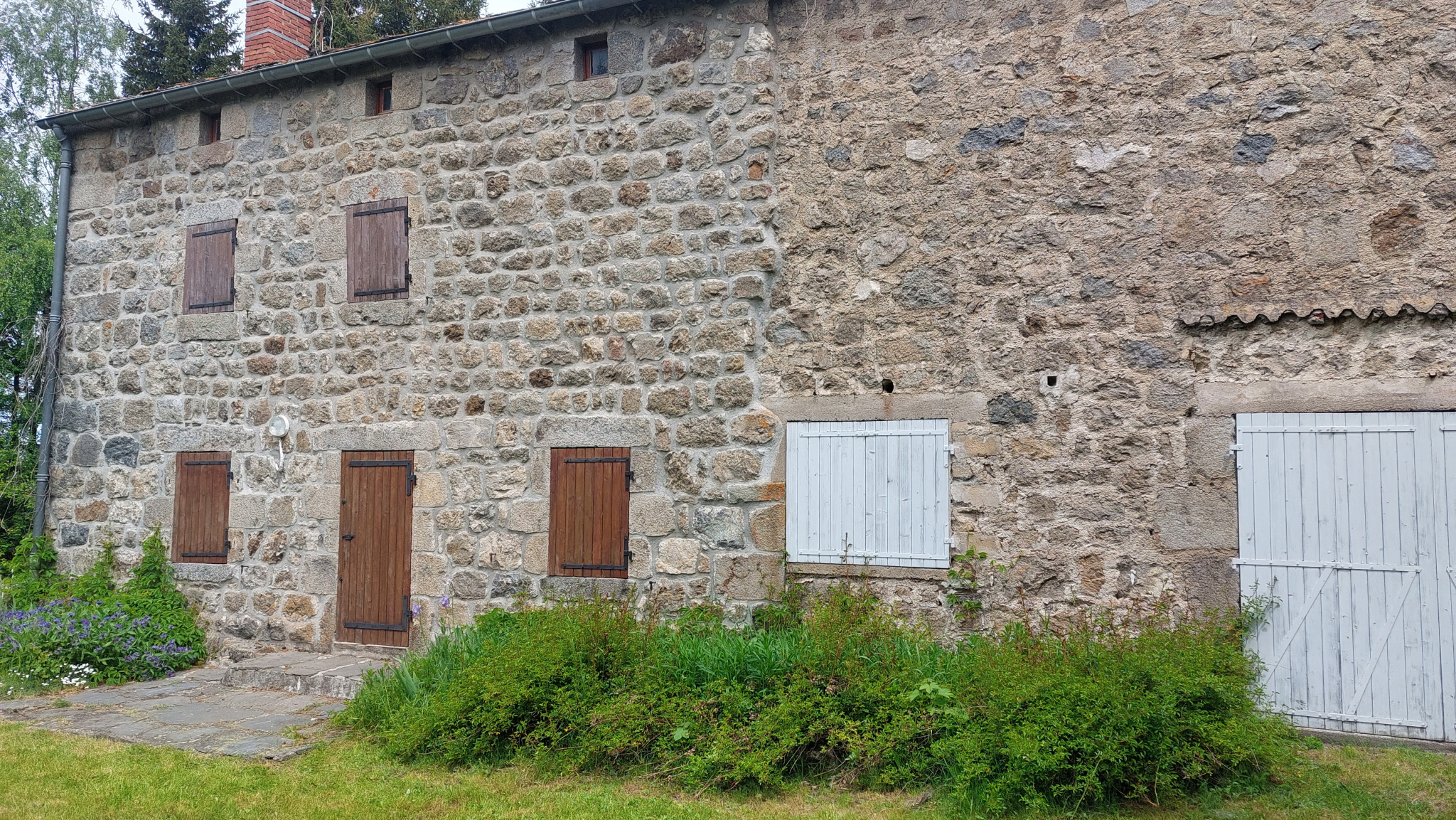 FERME RENOVEE