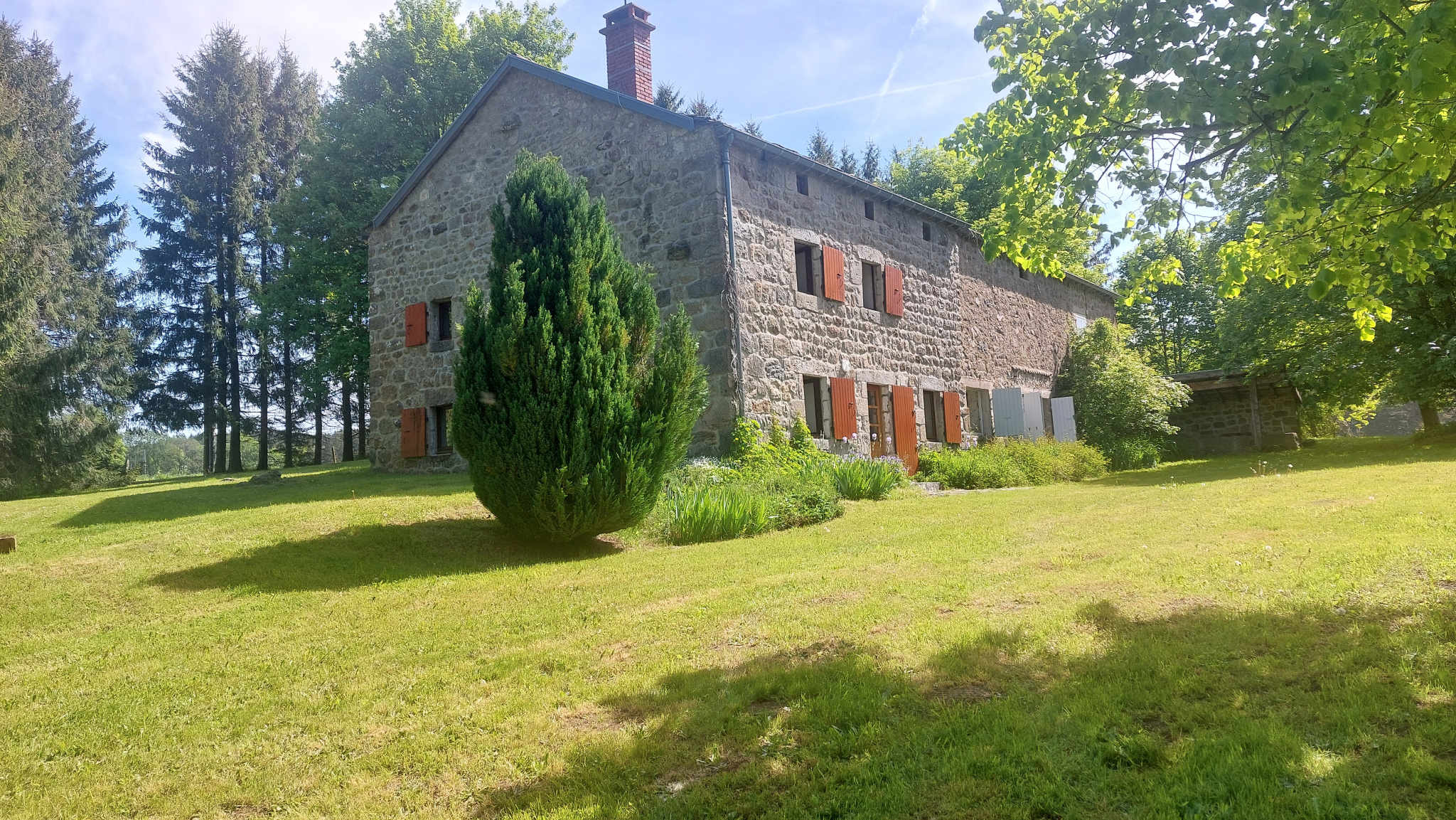 FERME RENOVEE