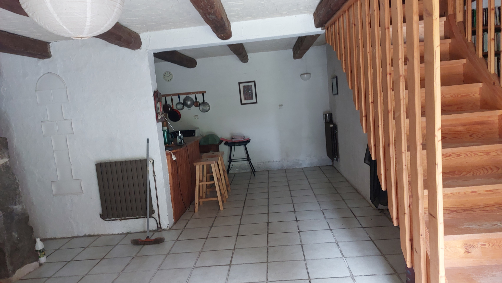 FERME RENOVEE