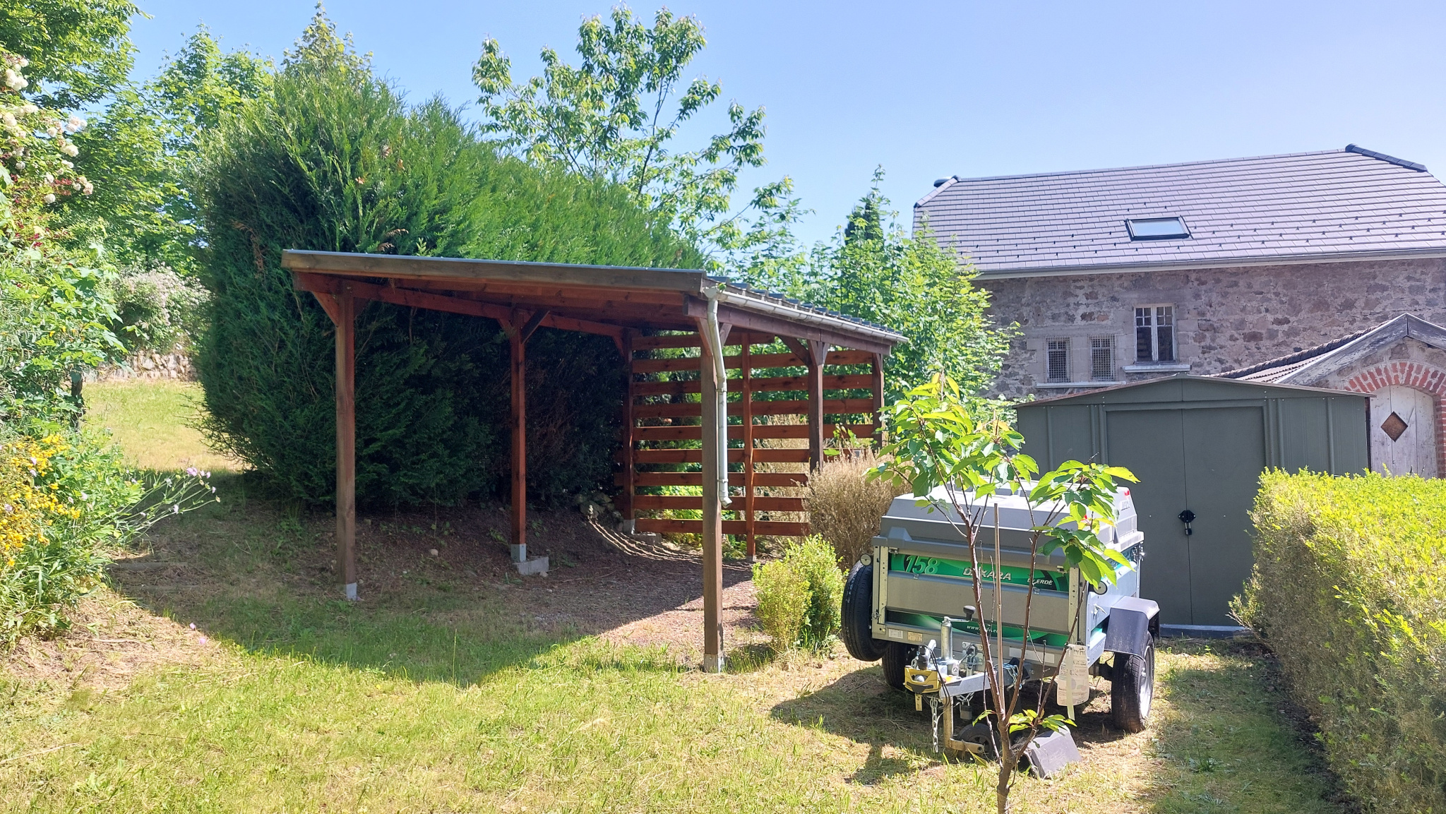 MAISON INDIVIDUELLE