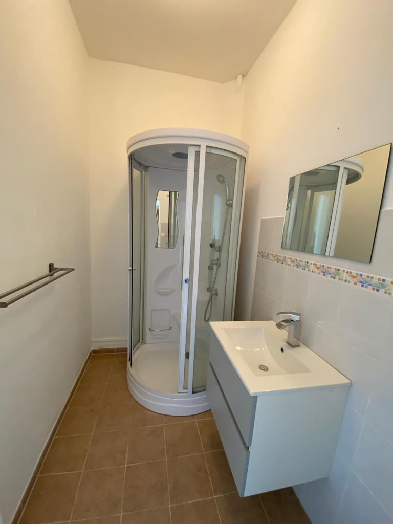 T2 traversant 48,77 m2 1er étage