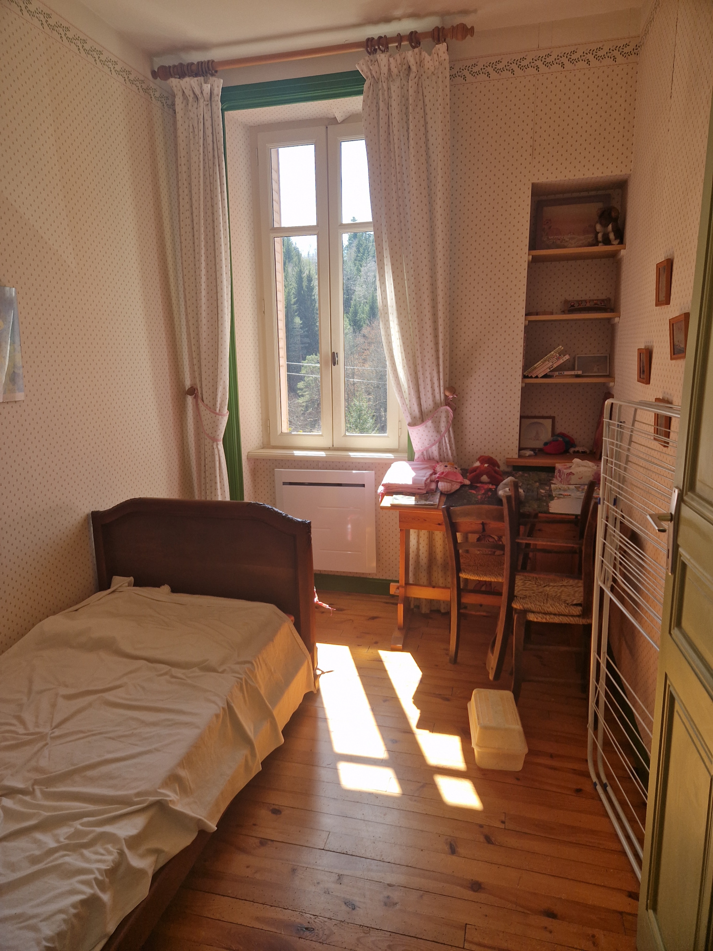 MAISON 90m2 surface habitables- Terrain 660m2