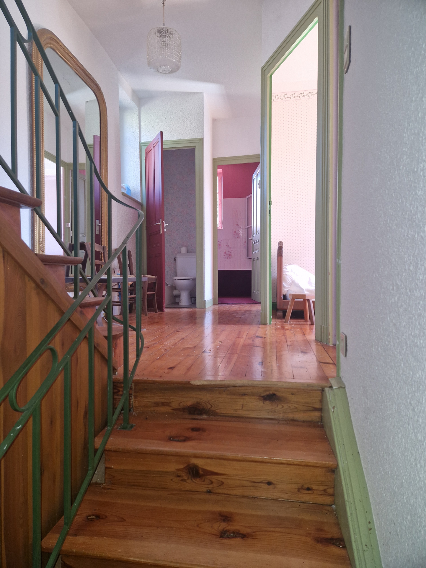 MAISON 90m2 surface habitables- Terrain 660m2