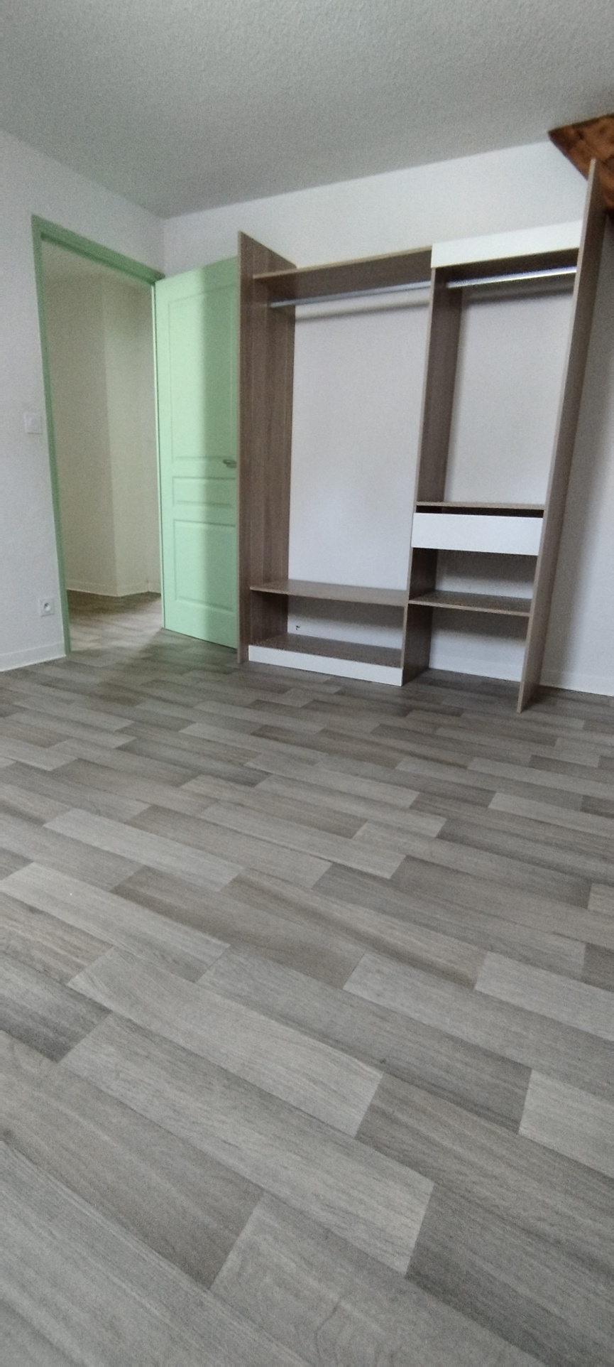 Appartement T4