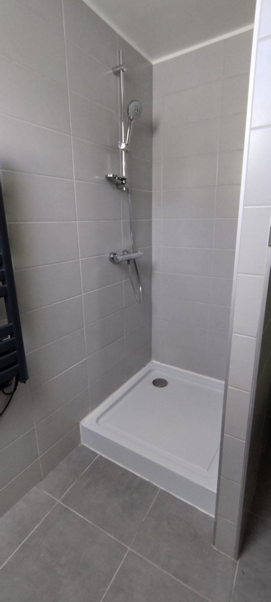 Appartement T4