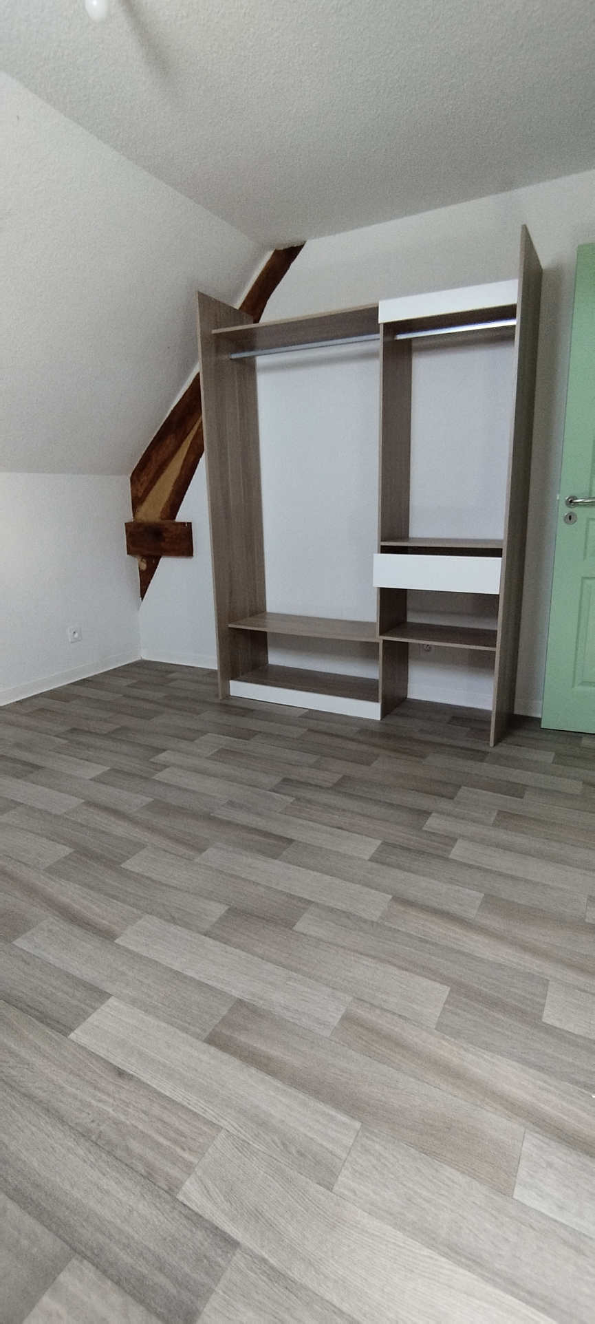 Appartement T4