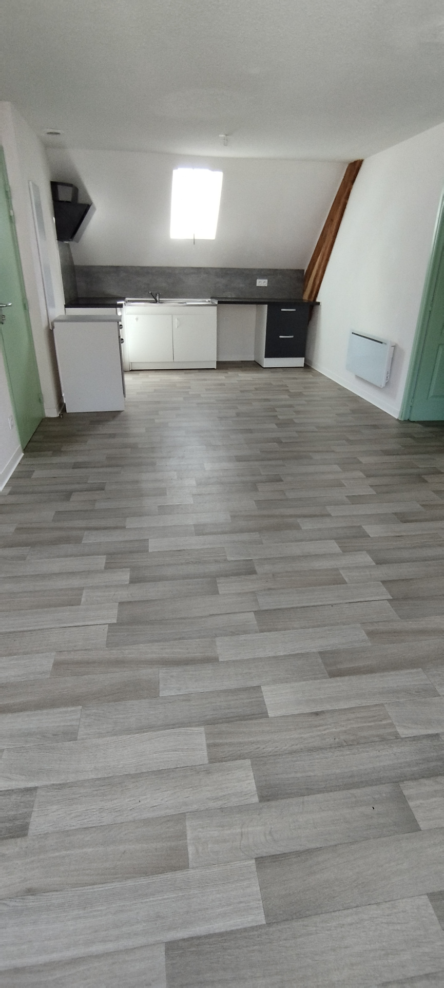 Appartement T4