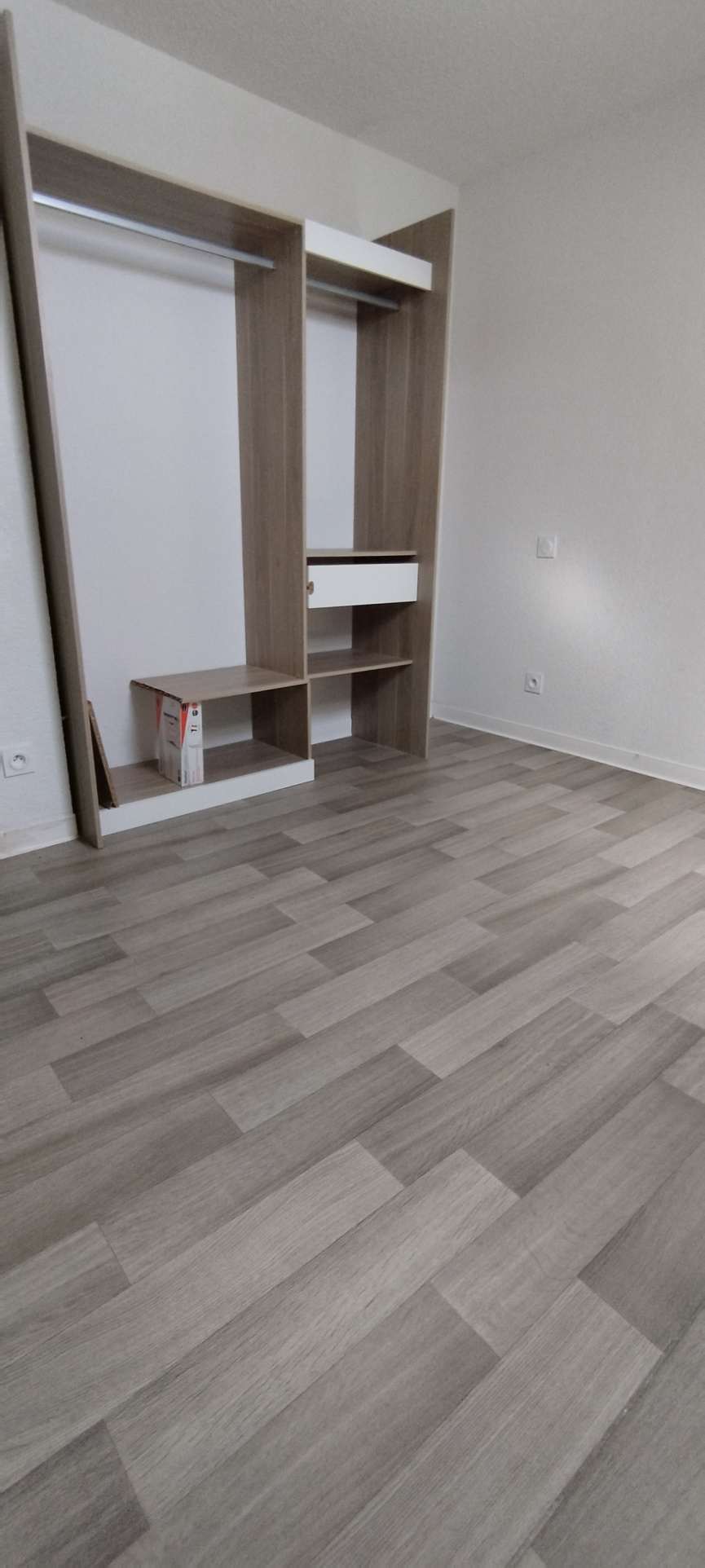 Appartement T4