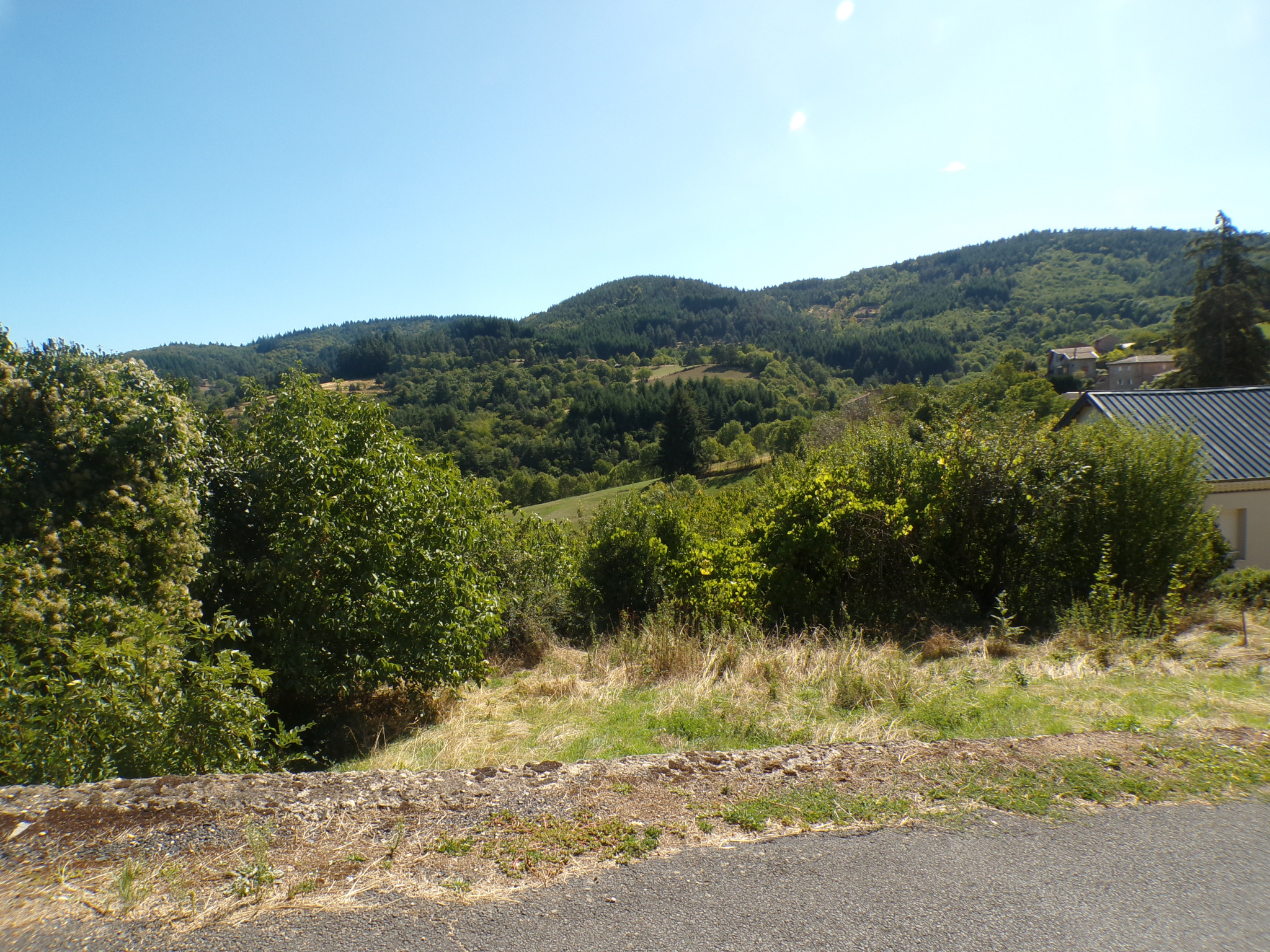 TERRAIN CONSTRUCTIBLE