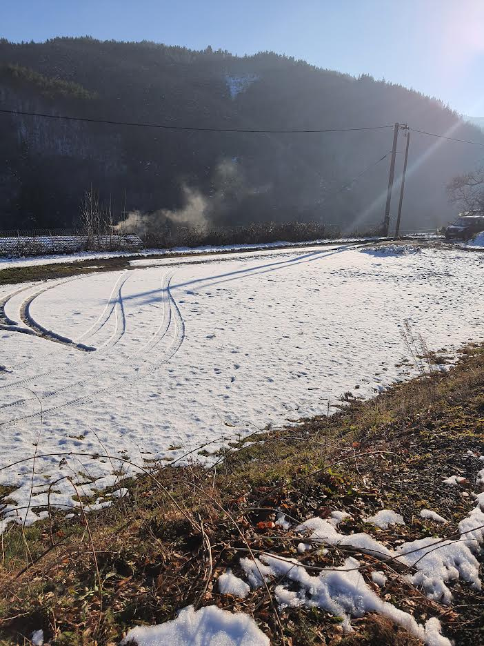 Terrain Constructible