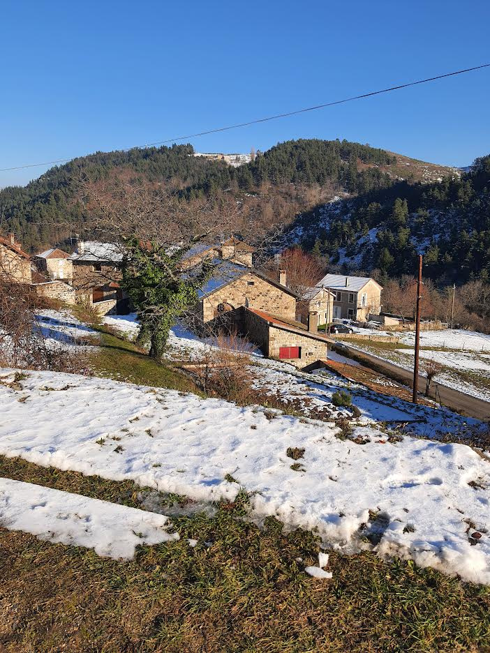 Terrain Constructible