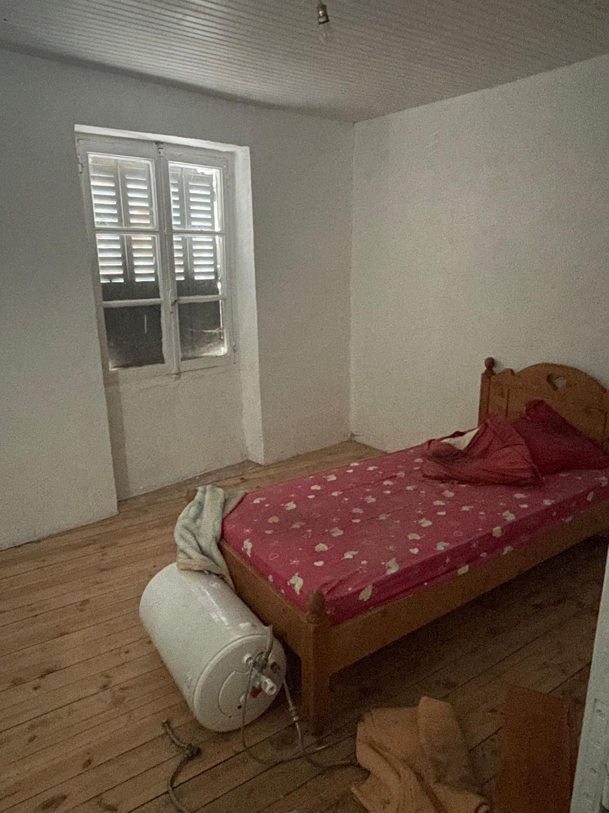 Jolie maison de village à rénover