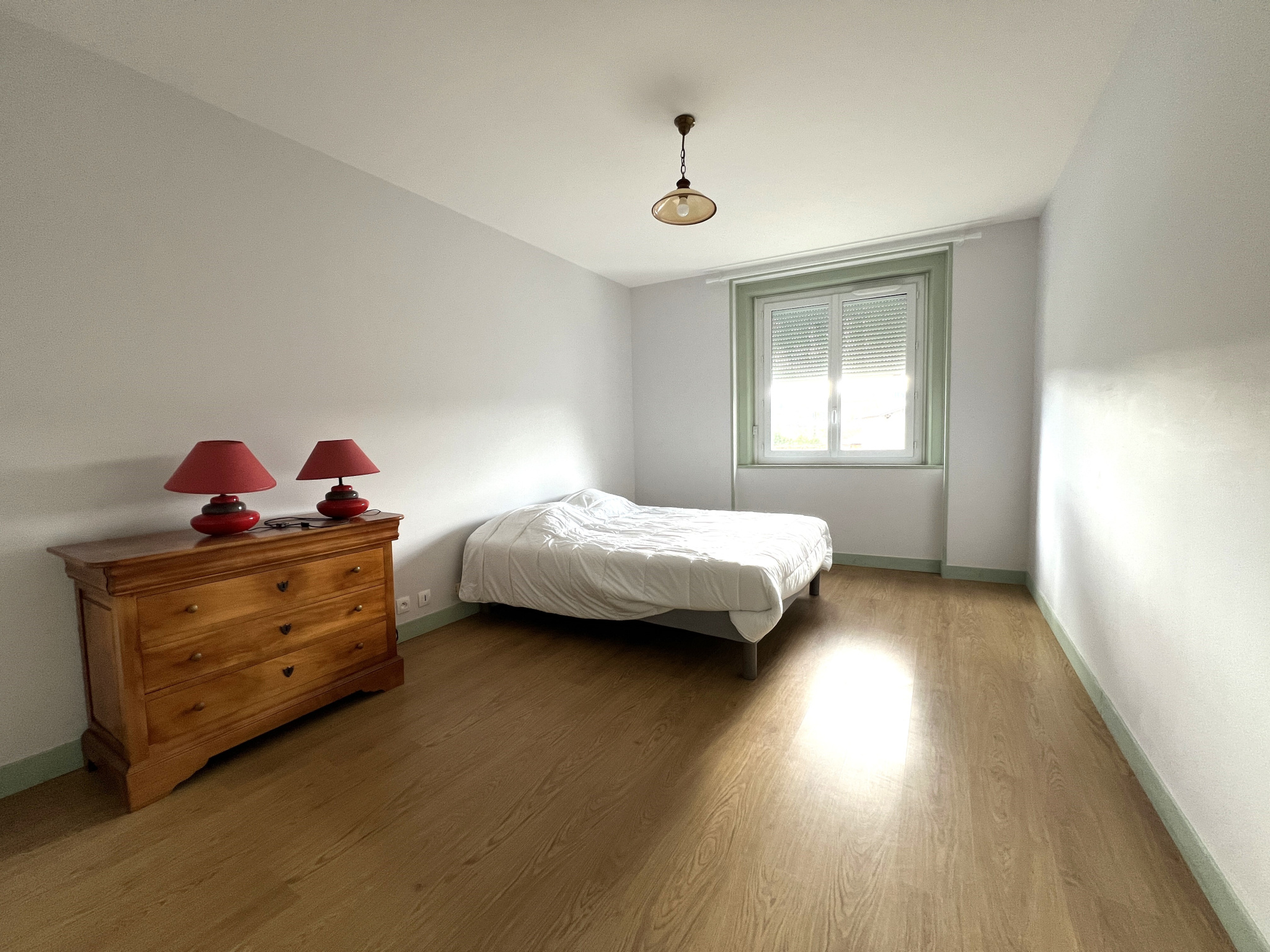 Appartement meublé