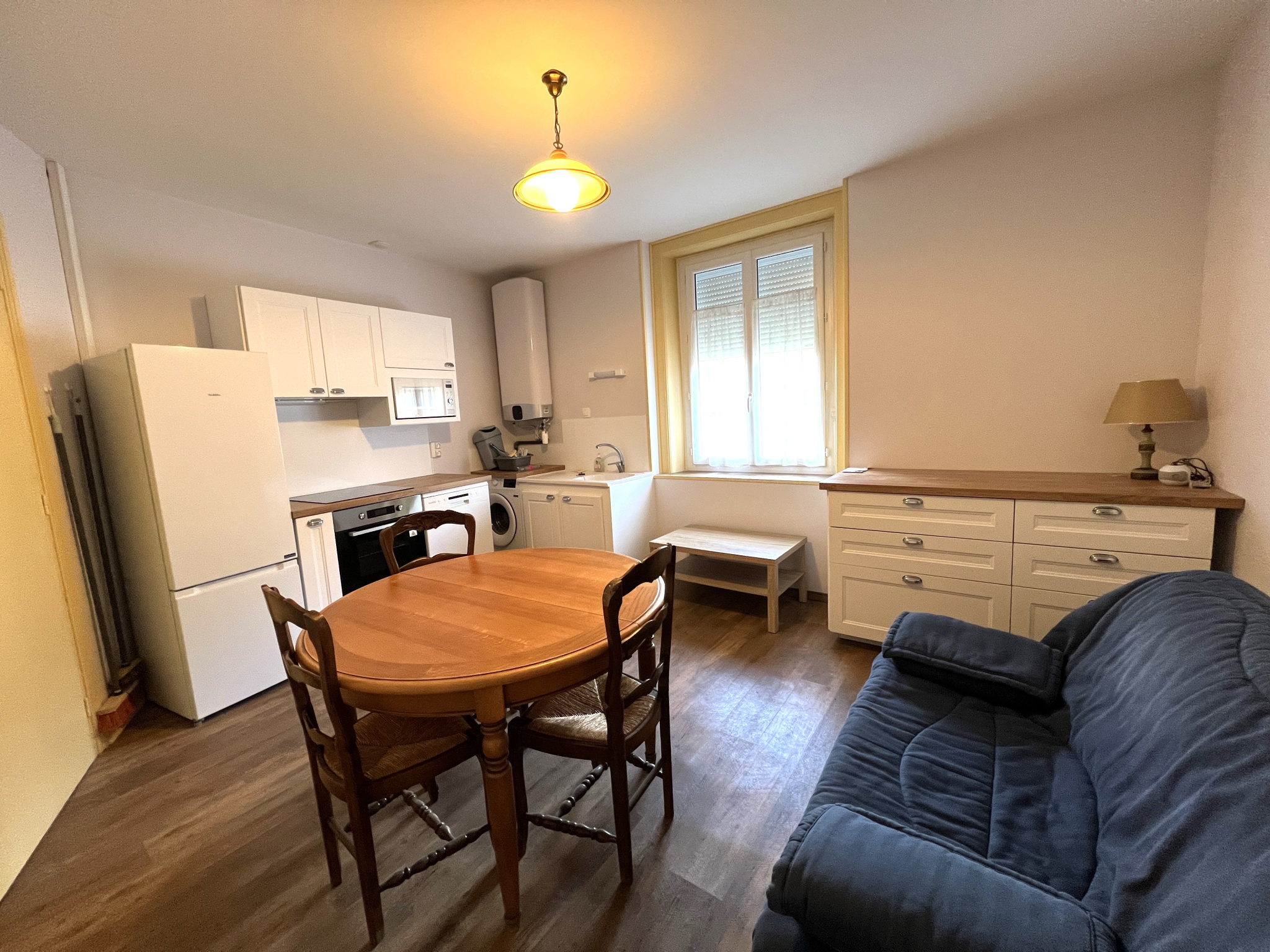 Appartement meublé