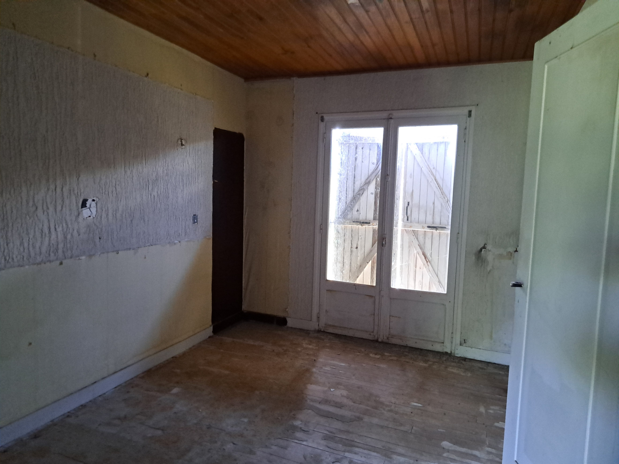 Entre Tence et Chambon sur Lignon grande maison en pierre sur 995 m2 de terrain