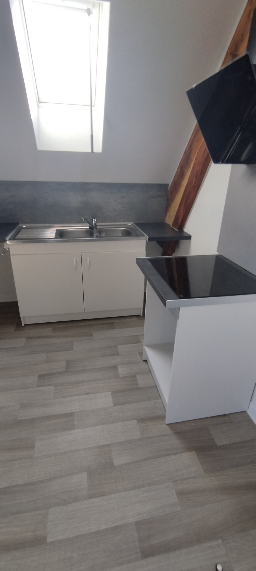 Appartement T3 Fournels