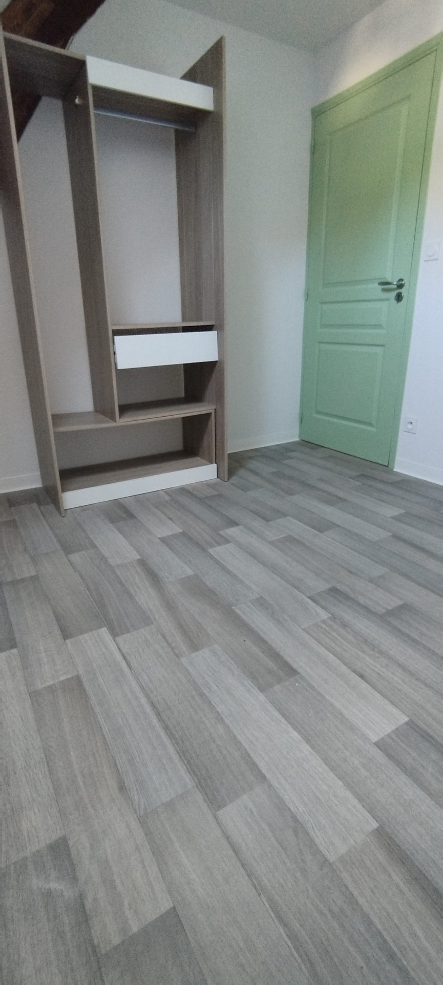 Appartement T3 Fournels