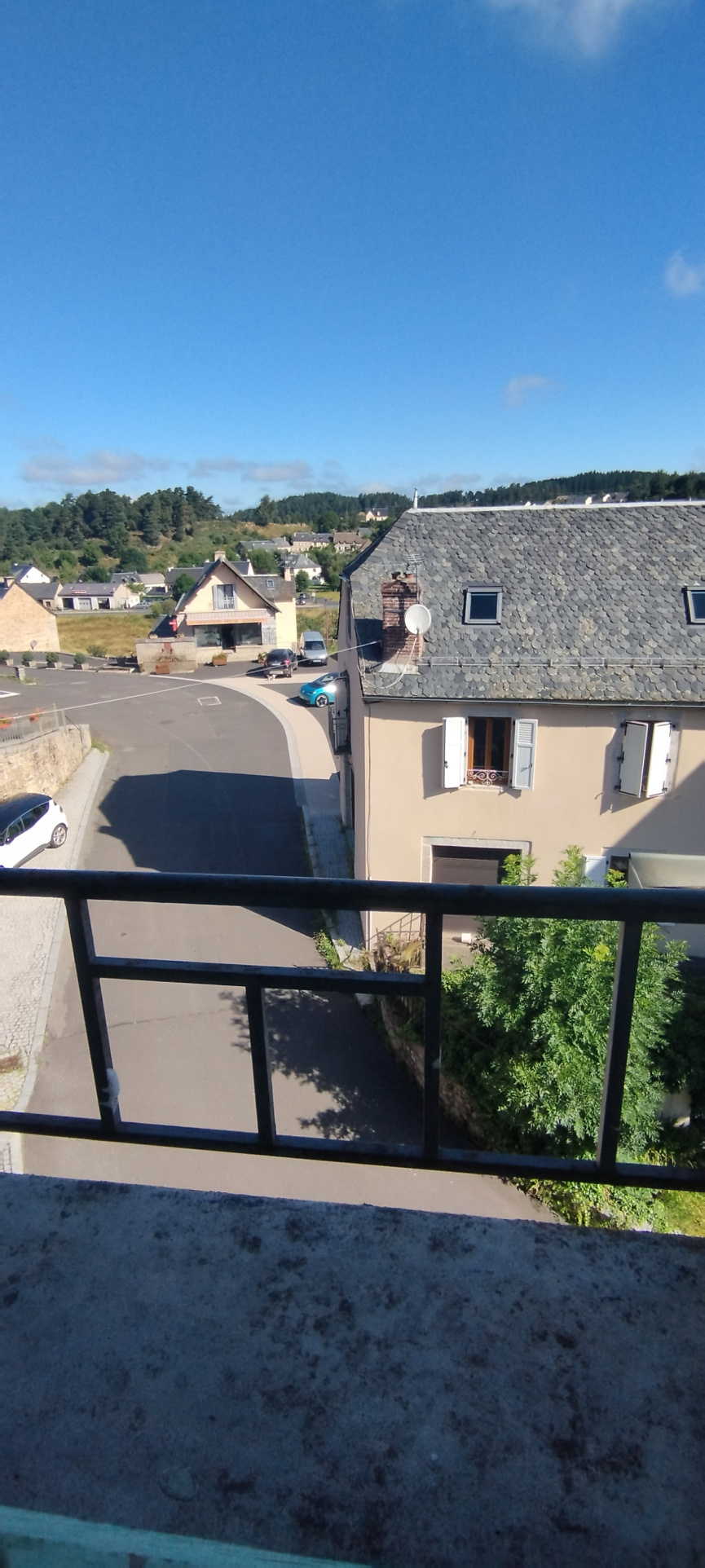 Appartement T3 Fournels