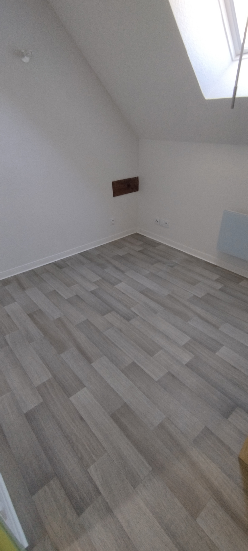Appartement T3 Fournels