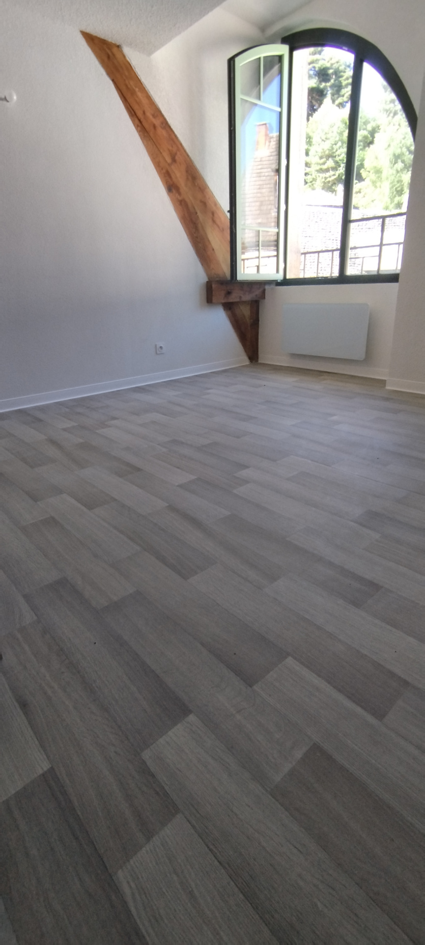 Appartement T3 Fournels