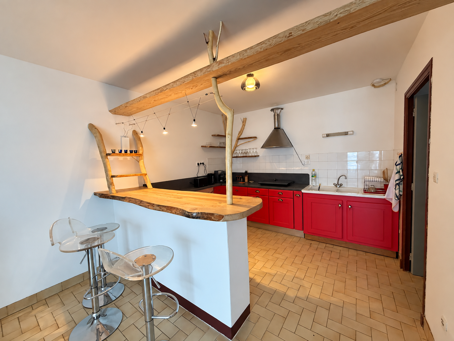 Appartement