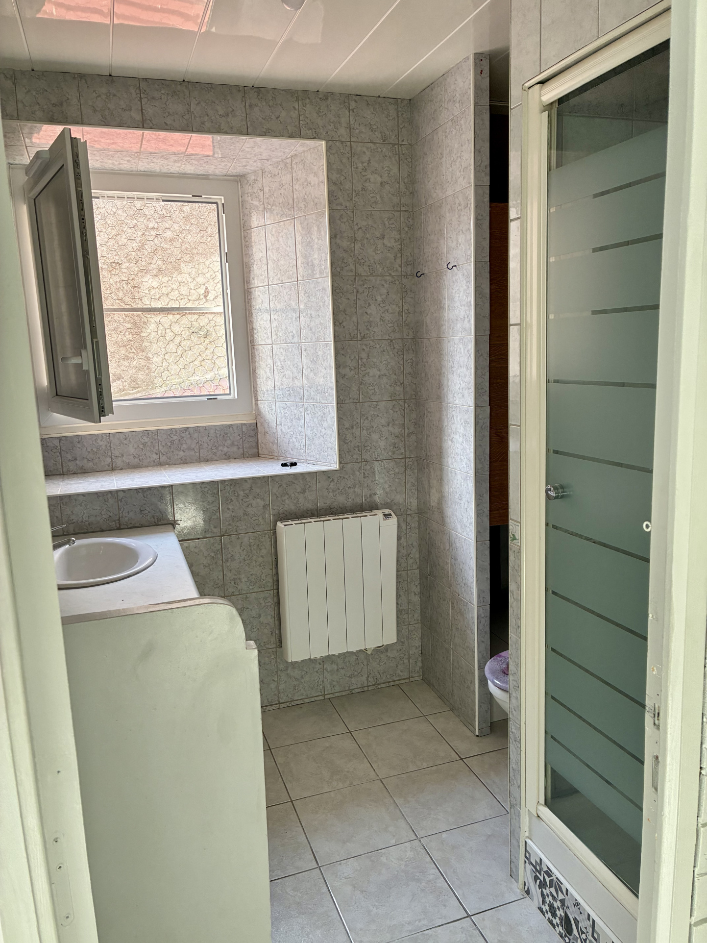 Appartement en plein centre de Costaros