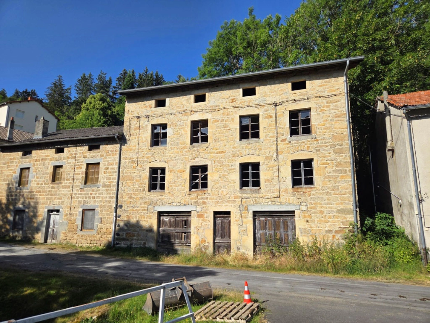 property